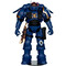 Фото - Коллекционная фигурка McFarlane Warhammer 40K Lieutenant In Phobos Armor Space Marine 7IN WV1 (10906) | click.ua