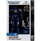 Фото - Коллекционная фигурка McFarlane Warhammer 40K Lieutenant In Phobos Armor Space Marine 7IN WV1 (10906) | click.ua