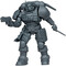 Фото - Коллекционная фигурка McFarlane Warhammer 40K Lieutenant In Phobos Armor Space Marine AP 7IN WV1 (10907) | click.ua