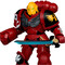Фото - Коллекционная фигурка McFarlane Warhammer 40K Assault Intercessor Sergeant Blood Angel 7IN WV1 (10948) | click.ua