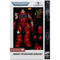 Фото - Коллекционная фигурка McFarlane Warhammer 40K Assault Intercessor Sergeant Blood Angel 7IN WV1 (10948) | click.ua