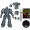 Фото - Коллекционная фигурка McFarlane Warhammer 40K Assault Intercessor Sergeant Blood Angel AP 7IN WV1 (10949) | click.ua