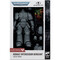 Фото - Коллекционная фигурка McFarlane Warhammer 40K Assault Intercessor Sergeant Blood Angel AP 7IN WV1 (10949) | click.ua