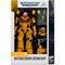 Фото - Коллекционная фигурка McFarlane Warhammer 40K Intercessor Sergeant Imperial Fist Gold Label 7IN (10954) | click.ua
