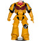 Фото - Коллекционная фигурка McFarlane Warhammer 40K Intercessor Sergeant Imperial Fist Gold Label 7IN (10954) | click.ua