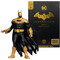 Фото - Коллекционная фигурка McFarlane DC Comics Batman Arkham City Knightmare Gold Label 7IN (17239) | click.ua