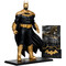 Фото - Коллекционная фигурка McFarlane DC Comics Batman Arkham City Knightmare Gold Label 7IN (17239) | click.ua