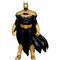 Фото - Коллекционная фигурка McFarlane DC Comics Batman Arkham City Knightmare Gold Label 7IN (17239) | click.ua