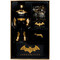 Фото - Коллекционная фигурка McFarlane DC Comics Batman Arkham City Knightmare Gold Label 7IN (17239) | click.ua
