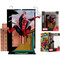 Фото - Колекційна фігурка McFarlane Marvel Spider-Man #6 1:10th Scale with Scene (14826) | click.ua