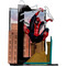 Фото - Колекційна фігурка McFarlane Marvel Spider-Man #6 1:10th Scale with Scene (14826) | click.ua