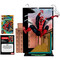 Фото - Колекційна фігурка McFarlane Marvel Spider-Man #6 1:10th Scale with Scene (14826) | click.ua
