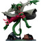 Фото - Колекційна фігурка McFarlane Marvel The Lizard 1:10th Scale with Scene Spider-Man #2 (14841) | click.ua