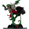 Фото - Колекційна фігурка McFarlane Marvel The Lizard 1:10th Scale with Scene Spider-Man #2 (14841) | click.ua