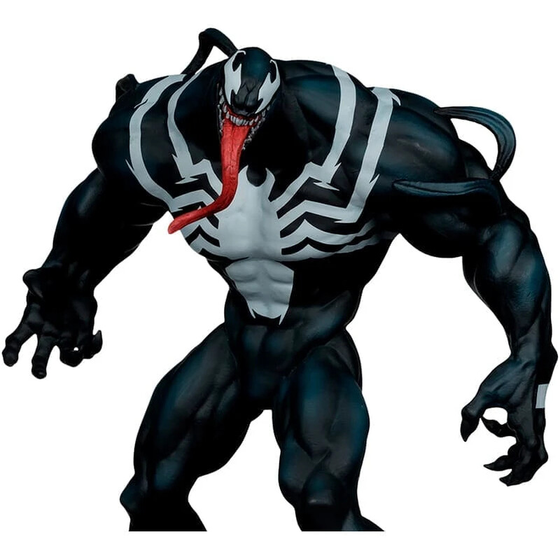Колекційна фігурка McFarlane Marvel Rivals Venom 1:6th Scale (14852)