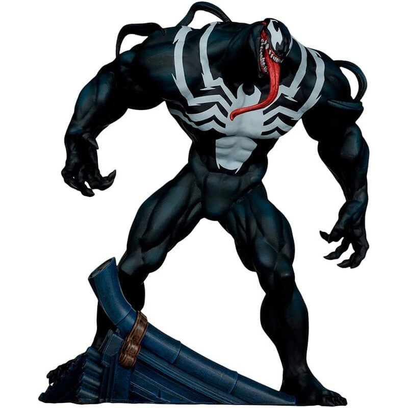 Колекційна фігурка McFarlane Marvel Rivals Venom 1:6th Scale (14852)