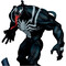 Фото - Колекційна фігурка McFarlane Marvel Rivals Venom 1:6th Scale (14852) | click.ua