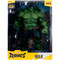Фото - Коллекционная фигурка McFarlane Marvel Rivals The Hulk 1:6th Scale (14851) | click.ua