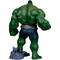 Фото - Коллекционная фигурка McFarlane Marvel Rivals The Hulk 1:6th Scale (14851) | click.ua