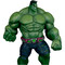 Фото - Коллекционная фигурка McFarlane Marvel Rivals The Hulk 1:6th Scale (14851) | click.ua