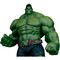 Фото - Коллекционная фигурка McFarlane Marvel Rivals The Hulk 1:6th Scale (14851) | click.ua