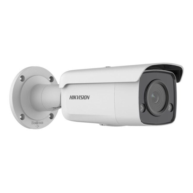 IP камера Hikvision DS-2CD2T47G2-L(C) (4 мм)