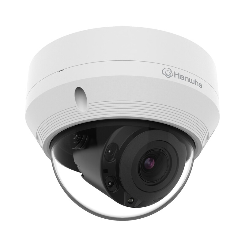 IP камера Hanwha QNV-8080R/VAP