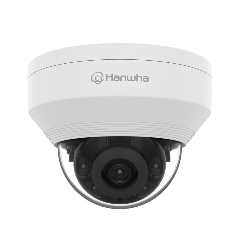 IP камера Hanwha QNV-8010R/VAP