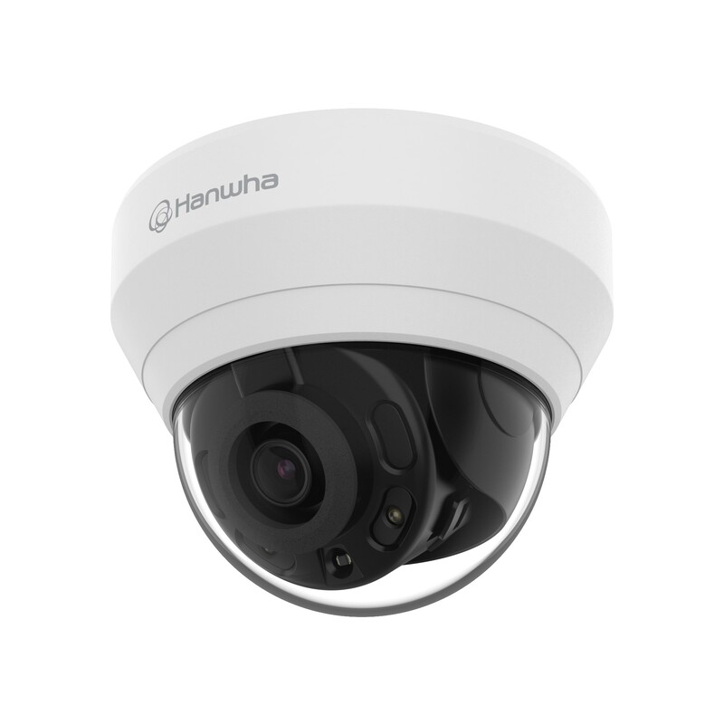 IP камера Hanwha QND-7022R/VAP