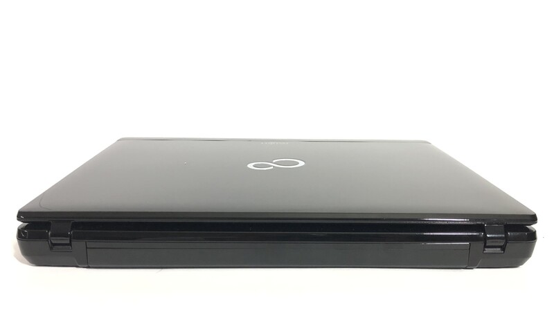 Ноутбук Fujitsu LifeBook P771 / 12.5" (1280х800) / i7-2617M / 8GB / 128GB SSD / 3G / Win10Pro - Б/у
