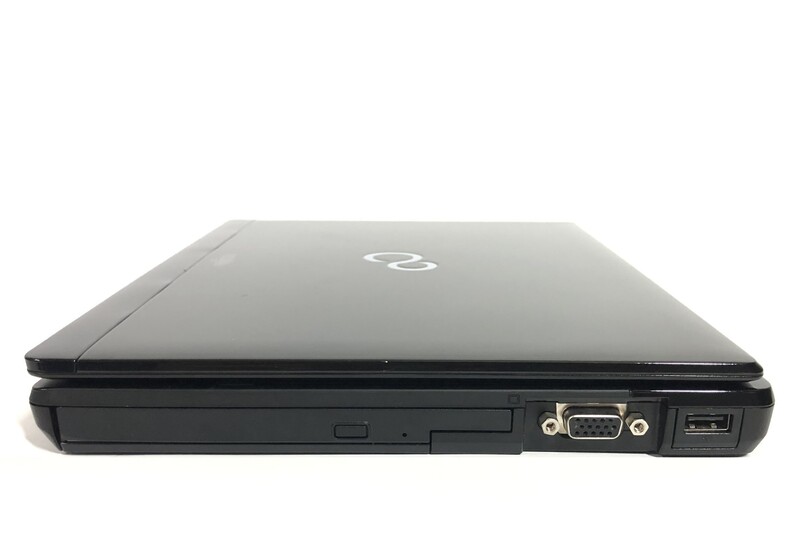 Ноутбук Fujitsu LifeBook P771 / 12.5" (1280х800) / i7-2617M / 8GB / 128GB SSD / 3G / Win10Pro - Б/у