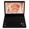 Фото - Ноутбук Fujitsu LifeBook P771 / 12.5" (1280х800) / i7-2617M / 8GB / 128GB SSD / 3G / Win10Pro - Б/у | click.ua