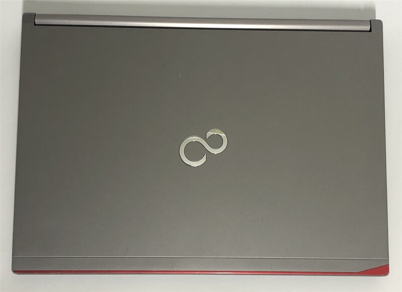 Ноутбук Fujitsu LifeBook E734 / 13.3" (1366х768) / i5-4200M / 8GB / 320GB HDD / 4G/LTE / Win10Pro - Б/в