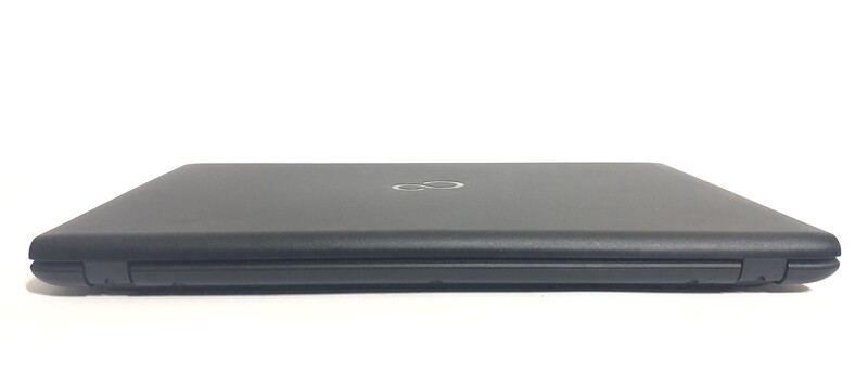 Ноутбук Fujitsu Lifebook A357 / 15.6" FullHD IPS / i3-6006U / 8GB / 128GB SSD / Win10Pro - Б/в