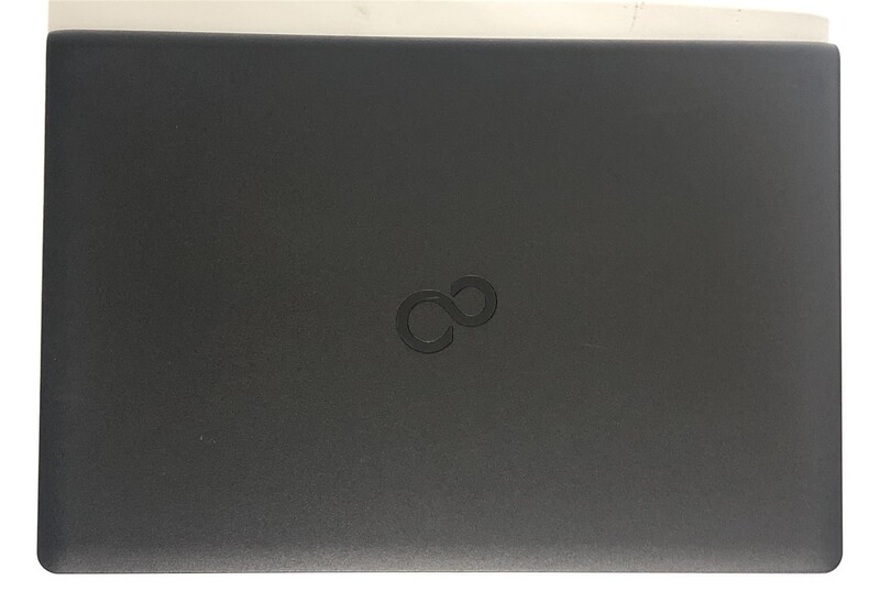 Ноутбук Fujitsu Lifebook A357 / 15.6" FullHD IPS / i3-6006U / 8GB / 128GB SSD / Win10Pro - Б/в