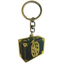 Брелок Abystyle Fantastic Beasts Newt`s Suitcase (ABYKEY247)
