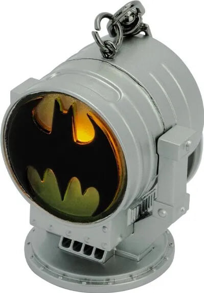 Брелок Abystyle 3D DC Comics Batman Bat-Signal (ABYKEY336)