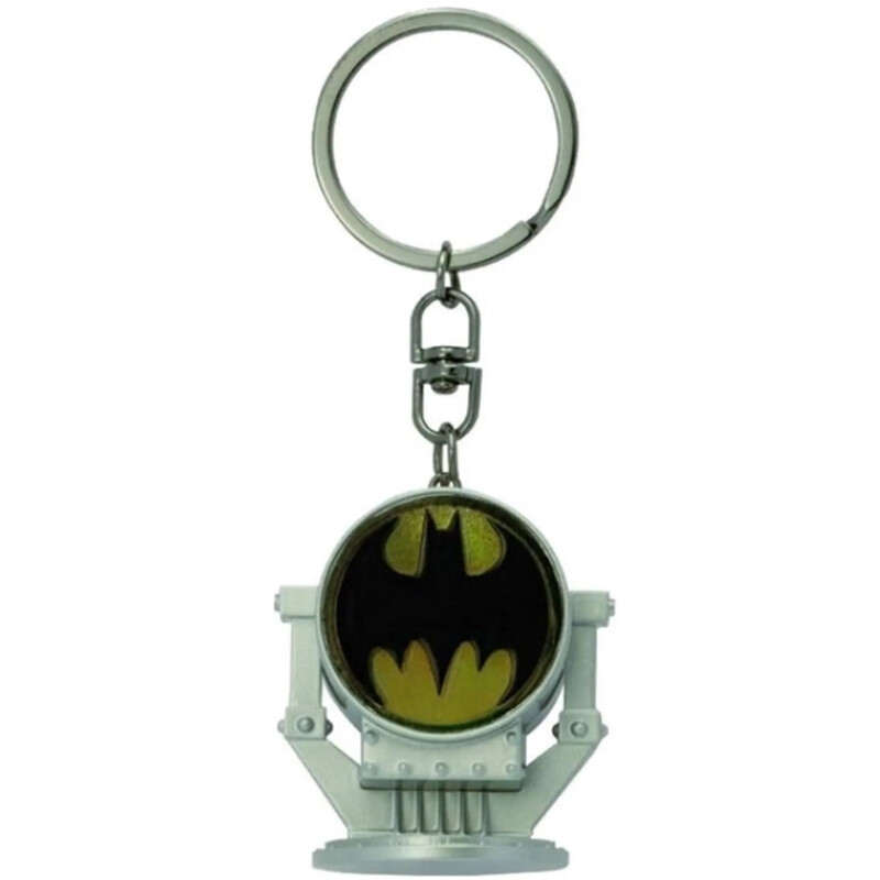 Брелок Abystyle 3D DC Comics Batman Bat-Signal (ABYKEY336)