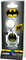Фото - Брелок Abystyle 3D DC Comics Batman Bat-Signal (ABYKEY336) | click.ua