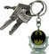 Фото - Брелок Abystyle 3D DC Comics Batman Bat-Signal (ABYKEY336) | click.ua