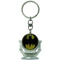 Фото - Брелок Abystyle 3D DC Comics Batman Bat-Signal (ABYKEY336) | click.ua