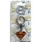 Фото - Брелок Abystyle DC Comics Logo Superman (ABYKEY054) | click.ua