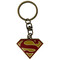 Фото - Брелок Abystyle DC Comics Logo Superman (ABYKEY054) | click.ua