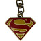 Фото - Брелок Abystyle DC Comics Logo Superman (ABYKEY054) | click.ua