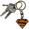 Фото - Брелок Abystyle DC Comics Logo Superman (ABYKEY054) | click.ua