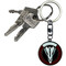 Фото - Брелок Abystyle Overwatch Blackwatch (ABYKEY264) | click.ua