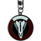 Фото - Брелок Abystyle Overwatch Blackwatch (ABYKEY264) | click.ua