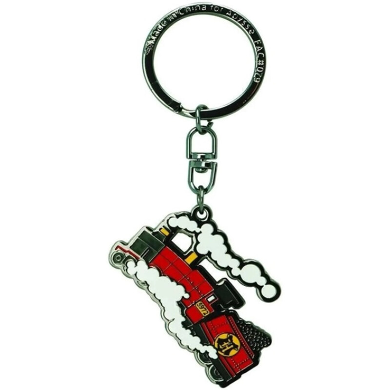 Брелок Abystyle Harry Potter Hogwarts Express (ABYKEY343)