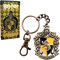 Фото - Брелок Noble Collection Harry Potter Huffelpuff Crest (NN7677) | click.ua