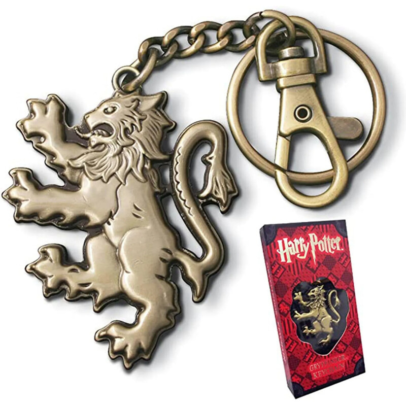 Брелок Noble Collection Harry Potter Gryffindor (NN7716)